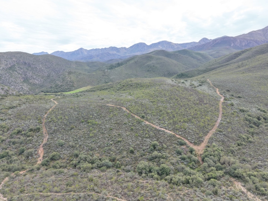 Commercial Property for Sale in Oudtshoorn Rural Western Cape
